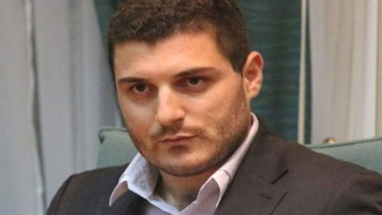 Nέος Γενικός Γραμματέας του Υπουργείου Ναυτιλίας και Νησιωτικής Πολιτικής, ο Διονύσης Τεμπονέρας