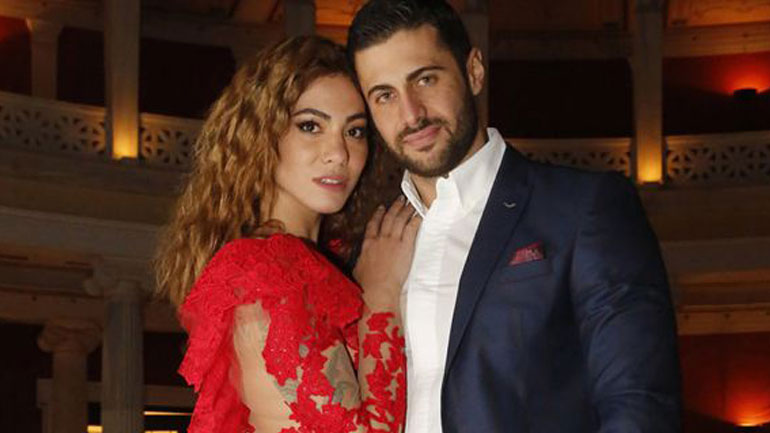 Κωνσταντίνος Βασάλος: Αποκαλύπτει στην κάμερα αν θα παντρευτούν με την Ευρυδίκη!