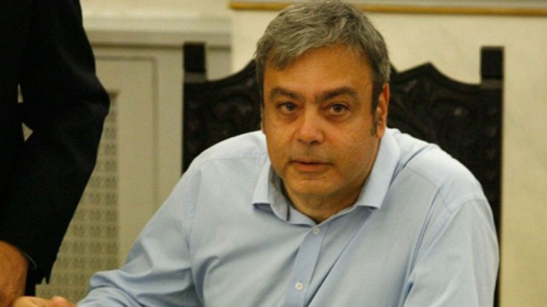 Χρ. Βερναρδάκης: «Οι φασιστικές και ρατσιστικές φράσεις και πράξεις έχουν ονοματεπώνυμα»