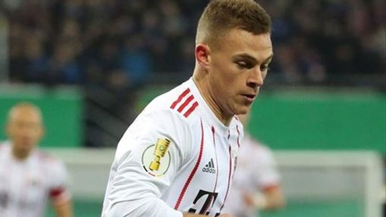 Μπάγερν Μονάχου: Υπέγραψε νέο συμβόλαιο ο Κίμιχ