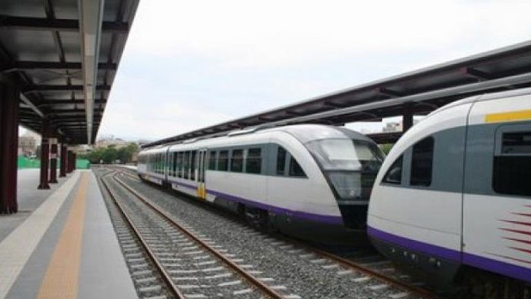 Προσλήψεις επιστημονικού προσωπικού από την ΤΡΑΙΝΟΣΕ ΑΕ