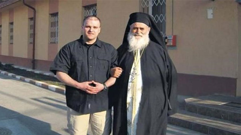 Γεννημένος φονιάς μπήκε στον δρόμο του Θεού