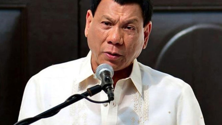 ΟΗΕ: «Ο πρόεδρος των Φιλιππίνων χρειάζεται ψυχιατρική εξέταση»