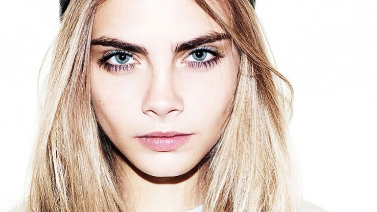 Πώς θα κάνεις τα φρύδια σου να φαίνονται πιο γεμάτα