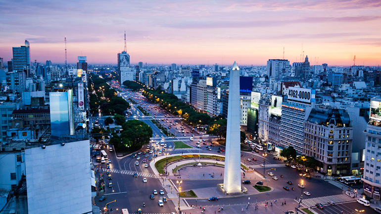 Το Μπουένος Άιρες επιδιώκει επίσης να εξαιρεθεί από την επιβολή δασμών