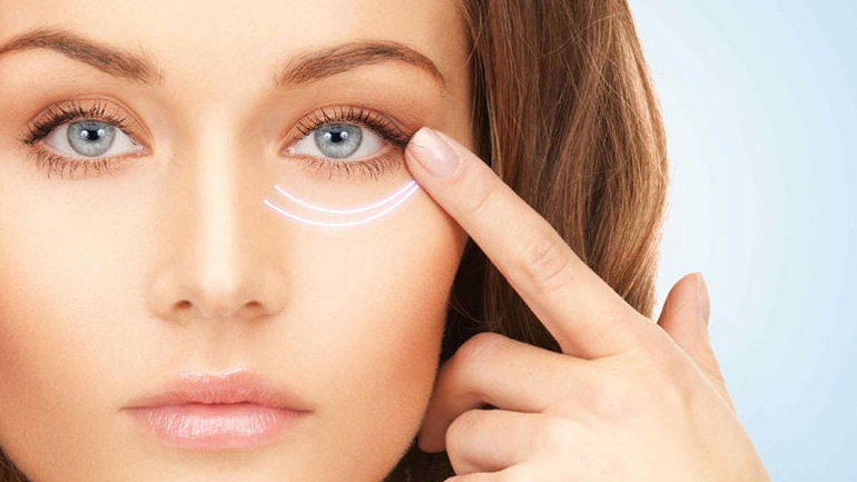 Πώς να αποφύγετε το… εγκεφαλικό του ματιού;