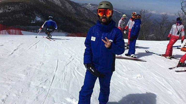 Πρώτη θα παρελάσει η Ελλάδα στην Τελετή Έναρξης των Χειμερινών Παραολυμπιακών