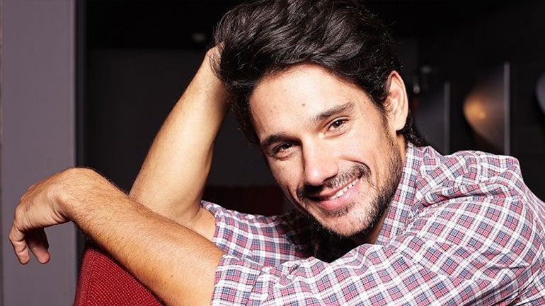 Πάνος Βλάχος: Αυτός είναι ο πραγματικός λόγος που ήρθε στην Ελλάδα!