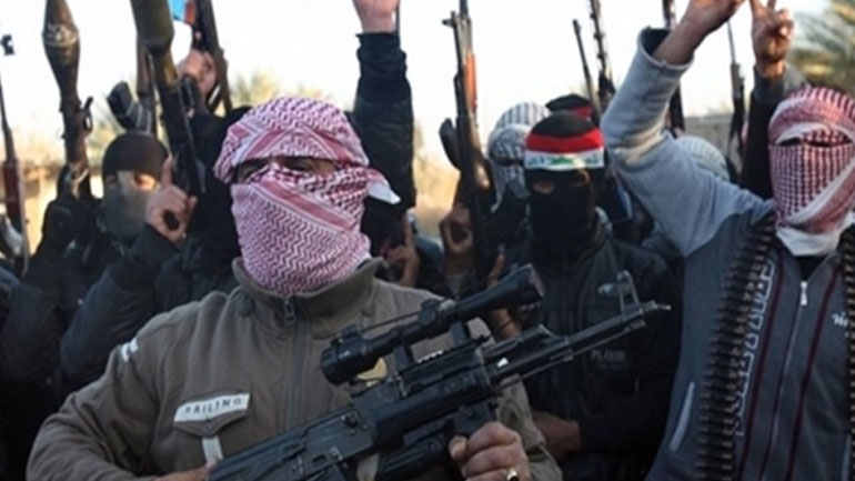 Αν. Γούτα: Συμφωνία για την απελευθέρωση φυλακισμένων μαχητών ανακοίνωσε η Τζάις αλ Ισλάμ