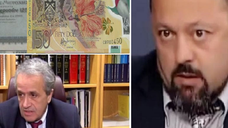 Πάτρα: Τρία χρόνια φυλάκιση για τον Αρτέμη Σώρρα – Ανατράπηκε η πρωτόδικη οκταετής κάθειρξη