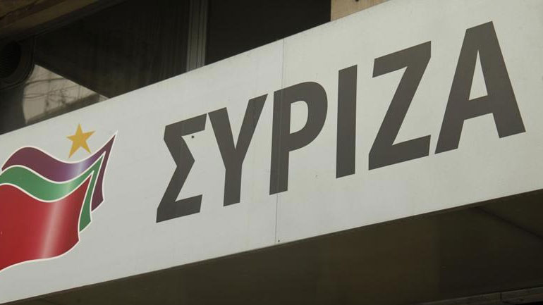 Ανακοίνωση ΣΥΡΙΖΑ για τα «ρατσιστικά παραληρήματα» βουλευτών της ΝΔ και τη «σιωπή» του Κ.Μητσοτάκη