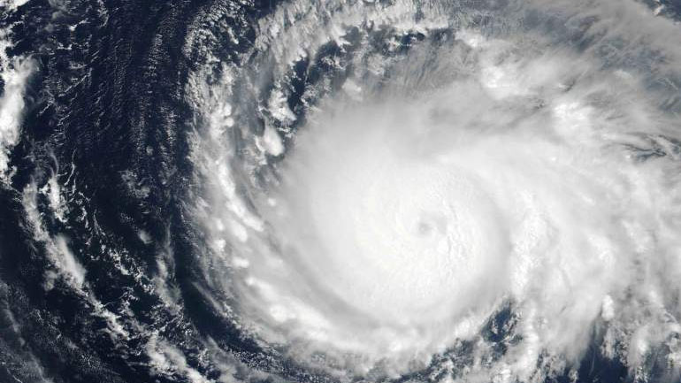 ΗΠΑ: Οι κακοκαιρίες και οι τυφώνες εκτόξευσαν το χρέος των νοικοκυριών