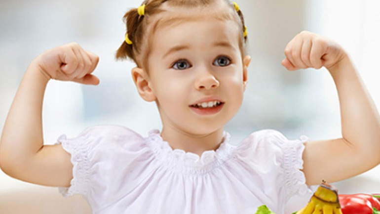 Πώς να αποκτήσουν τα παιδιά σας υγιεινές διατροφικές συνήθειες