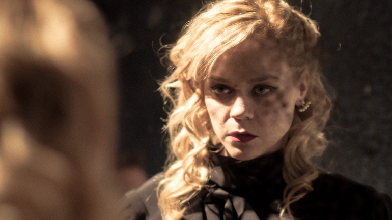 «Ο Γάμος της Μαρίας Μπράουν» στο Θέατρο Αριστοτέλειον