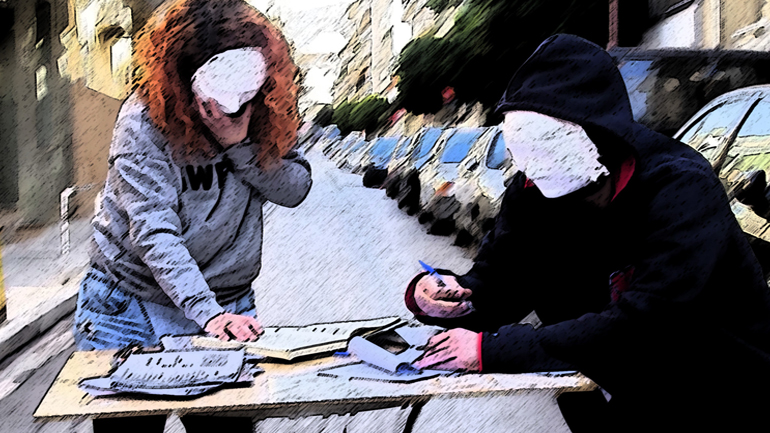 Φεστιβάλ Νέου ελληνικού έργου από τον Τεχνοχώρο Εργοτάξιον