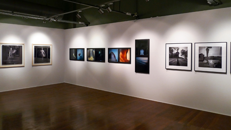 Δωρεάν ξεναγήσεις στην έκθεση «selfimages»  στο Μουσείο Φωτογραφίας Θεσσαλονίκης