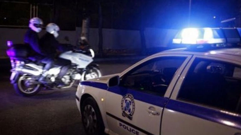 Εντοπίστηκαν ανθρώπινα οστά σε αγροτική περιοχή του δήμου Βόλβης