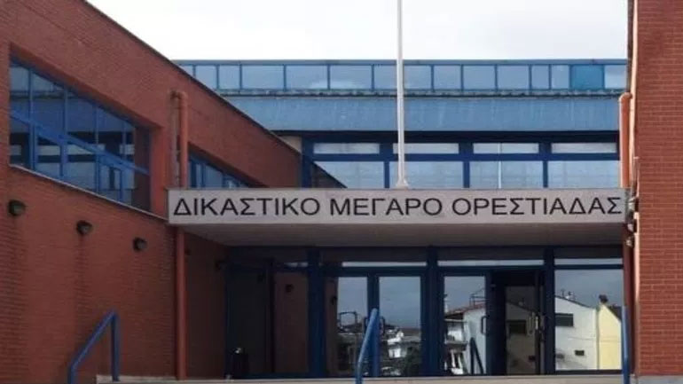 Έβρος: Αθωώθηκαν και αφέθηκαν ελεύθεροι οι δύο Γερμανοί δημοσιογράφοι