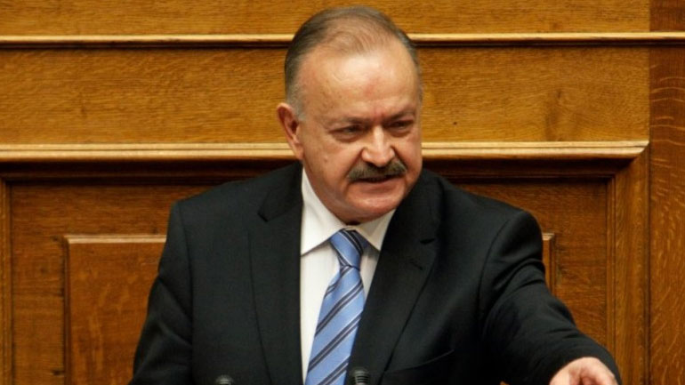 Σταμάτης: Ο ΣΥΡΙΖΑ να αφήσει τους χαρακτηρισμούς και να δώσει απαντήσεις