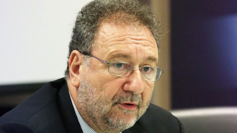 Πιτσιόρλας: Μέχρι το φθινόπωρο αναμένεται να έχει προχωρήσει το θέμα του Ελληνικού