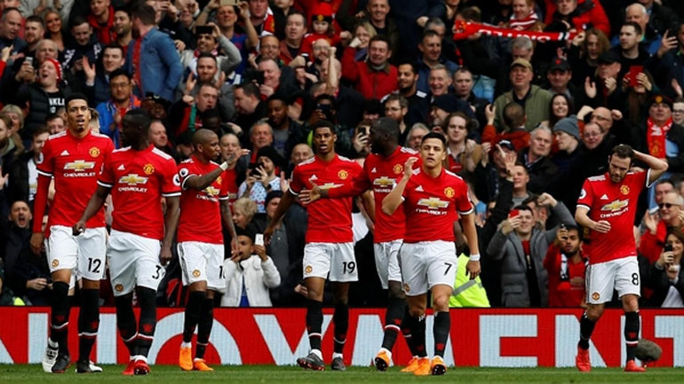 Νίκη με την… υπογραφή Ράσφορντ για τη Γιουνάιτεντ, 2-1 τη Λίβερπουλ