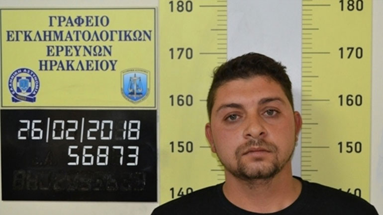 Αυτός είναι ο Βούλγαρος που βίαζε την ανήλικη ανιψιά του