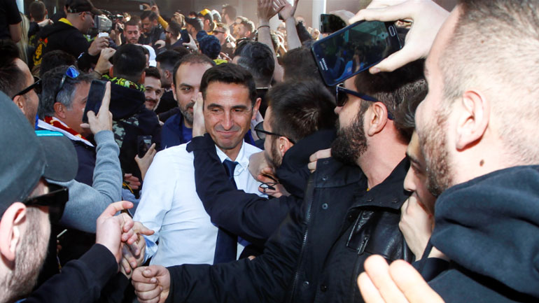 Ψυχολογικές «ντόπες» από τον κόσμο της ΑΕΚ πριν το ντέρμπι στην Τούμπα