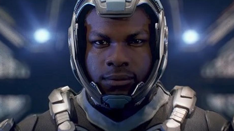 Έρχεται το «Pacific Rim: Εξέγερση»