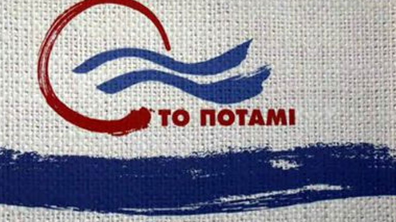 Ποτάμι: «O Χρήστος Πασαλάρης ήταν από τις εμβληματικές μορφές της ελληνικής δημοσιογραφίας»