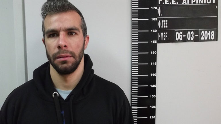 Αγρίνιο: Στη φυλακή ο 30χρονος που κατηγορείται για ασέλγεια και αποπλάνηση ανήλικων