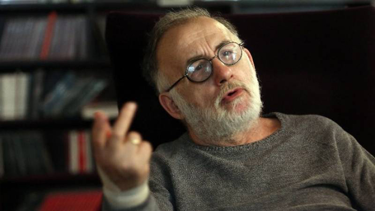 Θάνος Μικρούτσικος: Πώς η ανάγκη γίνεται Ιστορία