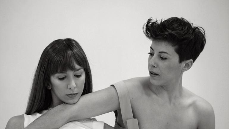 In Progress Feedback Festival (IPFF) 2018 στον Κινητήρα