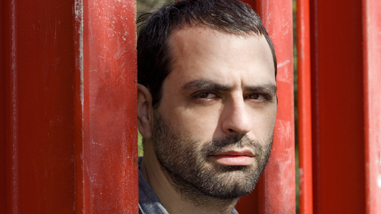 «Η Μεσόγειος είναι η Γη» στο Ζp87