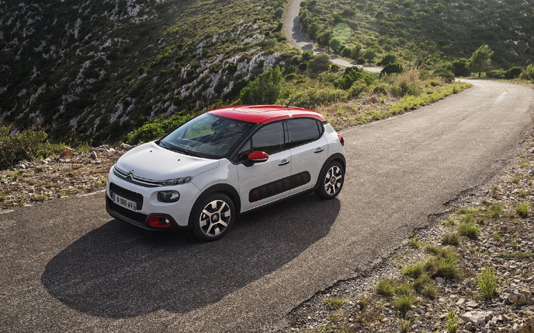 To τελευταίας γενιάς C3 μπορεί να το αποκτήσει ο καθένας και... μεταχειρισμένο