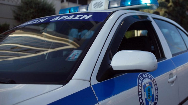 Φάρσα το τηλεφώνημα στο zougla.gr για τοποθέτηση εκρηκτικού μηχανισμού στο Μακεδονία Παλλάς