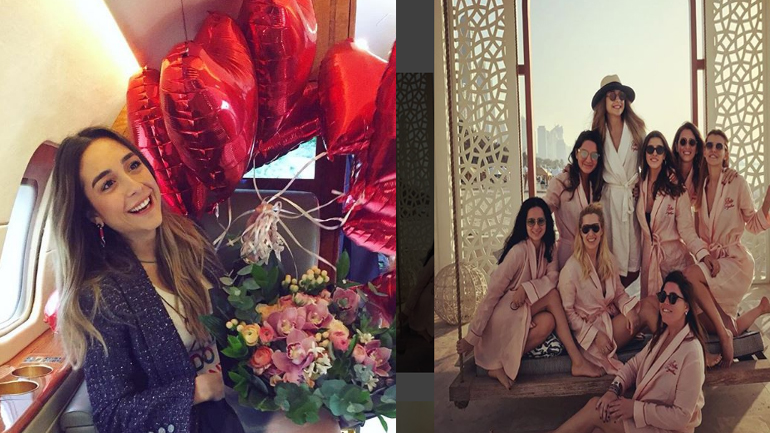 Τραγωδία στο Ιράν: Συντριβή αεροσκάφους στο οποίο επέβαιναν 8 κοπέλες, γόνοι πλούσιων οικογενειών της Τουρκίας