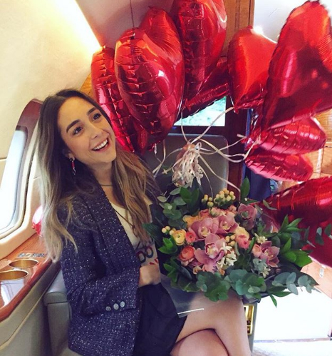 Η κοπέλα που θα παντρευόταν 