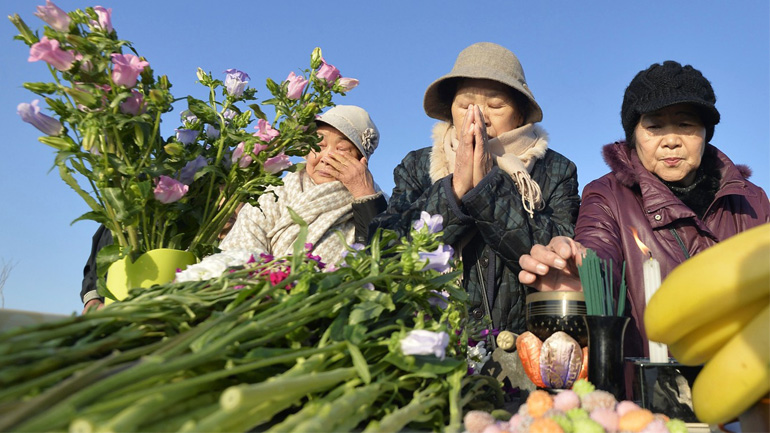 Ιαπωνία: Επτά χρόνια από την καταστροφή του πυρηνικού εργοστασίου στη Φουκουσίμα