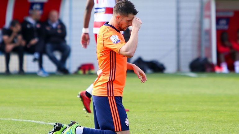 Μιραλάς: «Δεν είναι εύκολο, αλλά όλα είναι πιθανά»