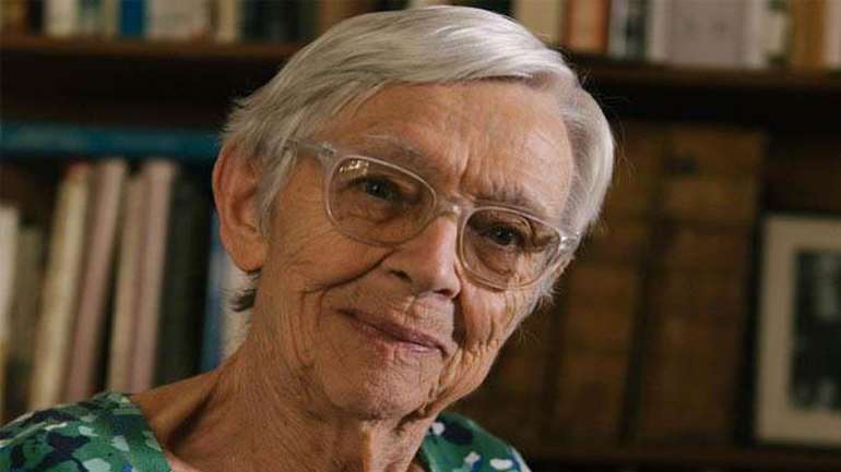 Κύπρος: Απεβίωσε η αρχαιολόγος Ζακλίν Καραγιώργη