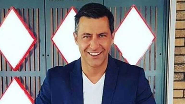 Βγήκε η πραγματογνωμοσύνη για το τροχαίο του Κωνσταντίνου Αγγελίδη