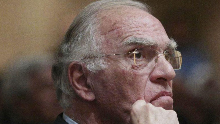 Λεβέντης: «Πιθανότατα να βρισκόμαστε λίγες εβδομάδες πριν από τις εκλογές»