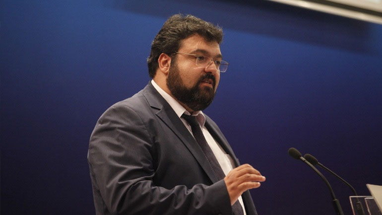 Δήλωση Βασιλειάδη για επιστροφή βαθμών στον ΠΑΟΚ Δήλωση Βασιλειάδη για επιστροφή βαθμών στον ΠΑΟΚ