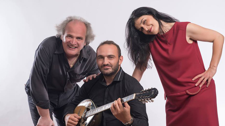 Μουσική Σκηνή Μακάρι: Πρόγραμμα εκδηλώσεων από 15 Μαρτίου έως 17 Μαρτίου 2018