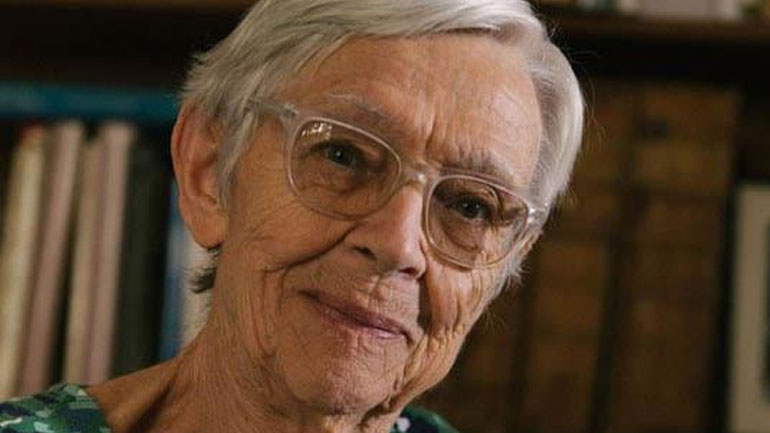 Τη θλίψη του για τον θάνατο της Ζακλίν Καραγιώργη εκφράζει ο κυβερνητικός εκπρόσωπος της Κύπρου