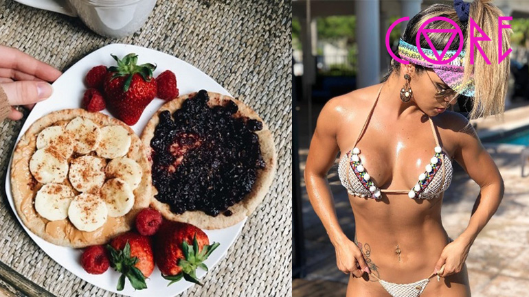 Fit Motivation #11 | 2018