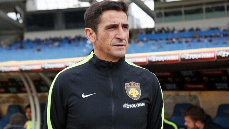 «Να μείνουμε συγκεντρωμένοι στο ποδόσφαιρο»