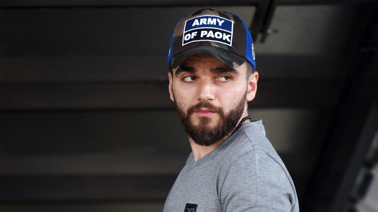 Γ. Σαββίδης: «Τιμωρείστε την οικογένειά μου αλλά δώστε στον ΠΑΟΚ την ευκαιρία…»