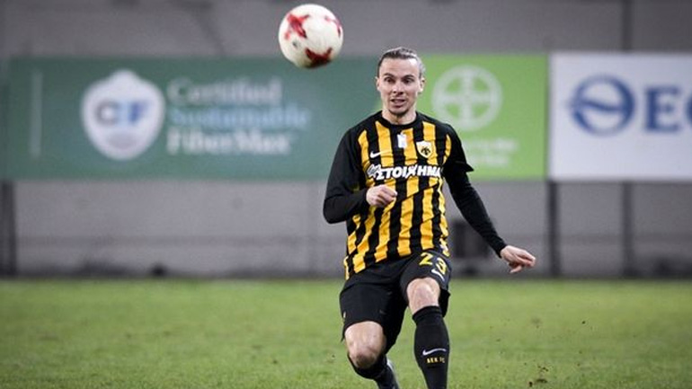 Χουλτ: «Δύσκολα μπορείς να περιγράψεις τι συνέβη»