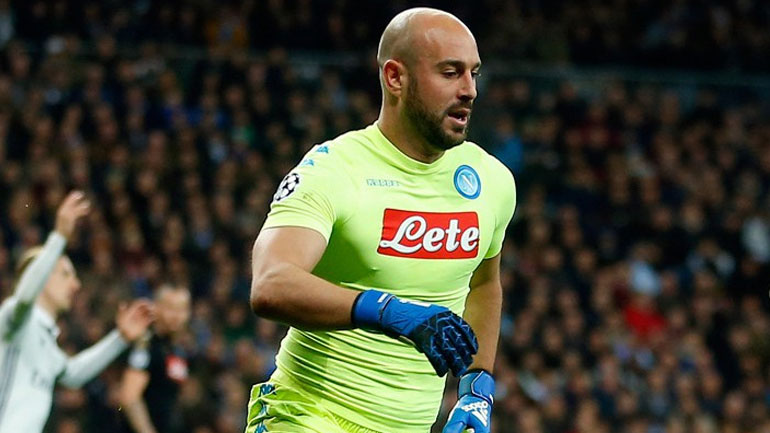 Έκλεισε τον Ρέινα η Μίλαν